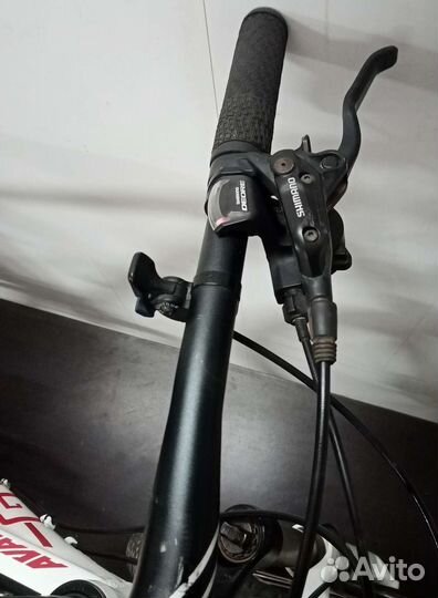 GT Avalanche Elite 27,5
