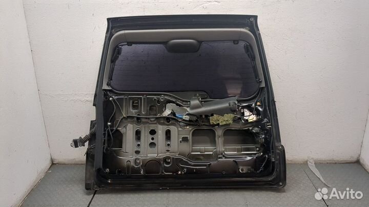 Крышка багажника Honda CR-V, 2006