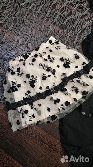 Женские вещи пакетом 44-46