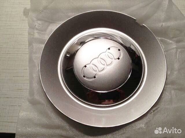 Колпак на диски Replica Audi 862