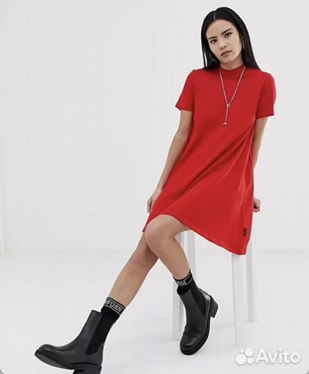 Платье Cheap Monday