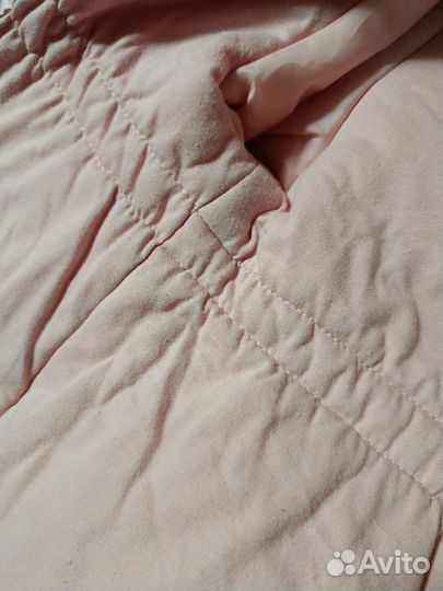 Куртка детская демисезонная 104