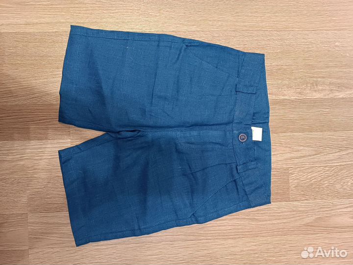 Вещи пакетом на мальчика 4-6 лет