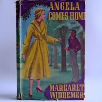 Angela Comes Home, 1940 - е гг, Англия