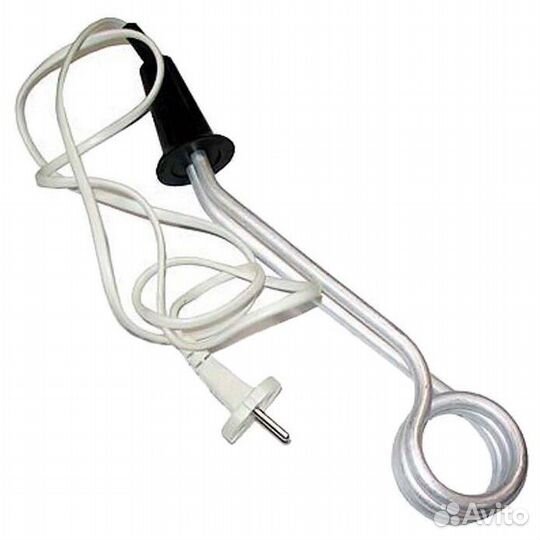 Электрокипятильник погружной, 17554