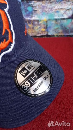 Новая бейсболка 