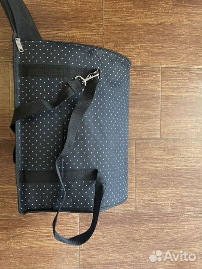 Переноска животных