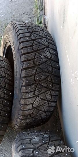 R16 Goodyear Ultragrip 600 215/65, PCD 5x115 DIA 16