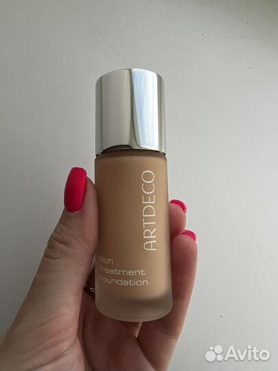 Крем тональный