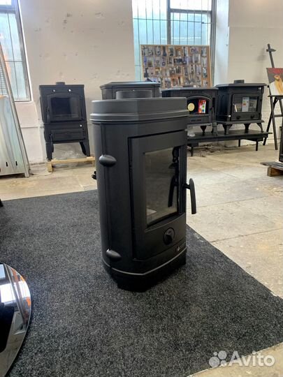 Печь камин Everest F7