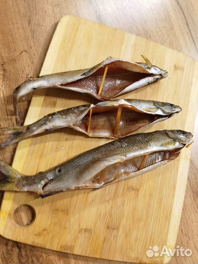Хариус Очень вкусный