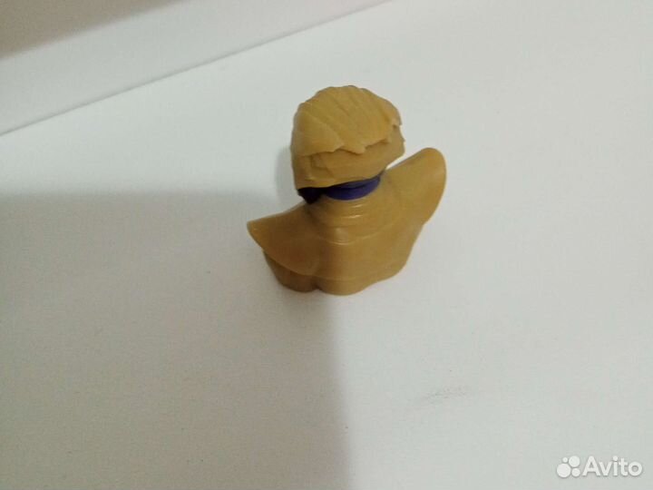 Игрушка таноса коллекционная