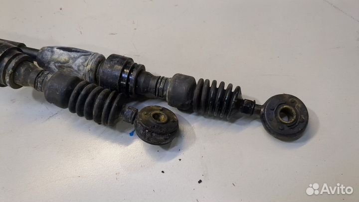 Трос кулисы кпп Chevrolet Matiz (Spark), 2008