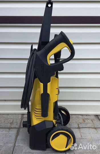 Мойка высокого давления Karcher K3 Германия Керхер