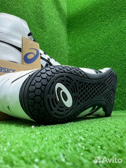 Борцовки asics tiger