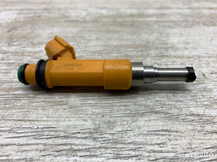 Форсунка топливная Suzuki Vitara внедорожник M16A