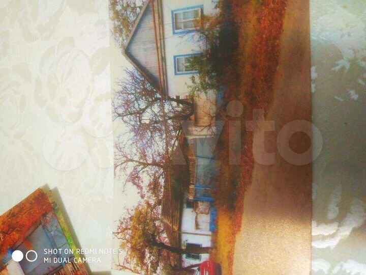 Участок 30 сот. (СНТ, ДНП)