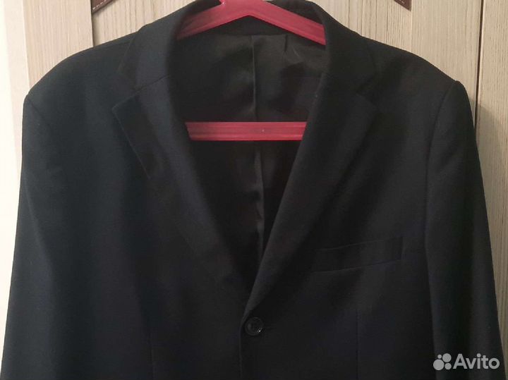 Костюм Alessandro Borelli p. 146-152