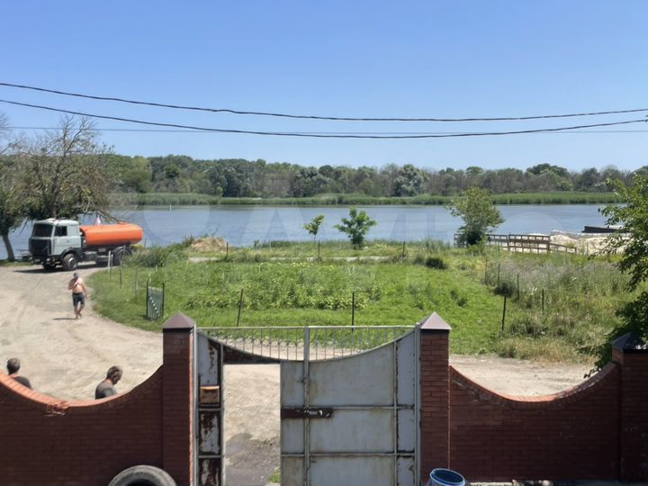 Участок 6 сот. (ИЖС)