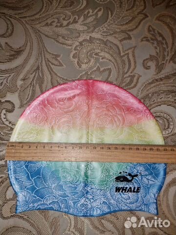 Шапочка для бассейна (плавания)