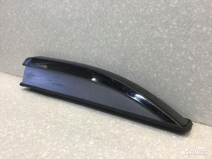 Рейлинг крыши левый Hyundai Creta 2016-2022