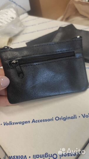 Футляр для ключей Volkswagen коллекция Taos