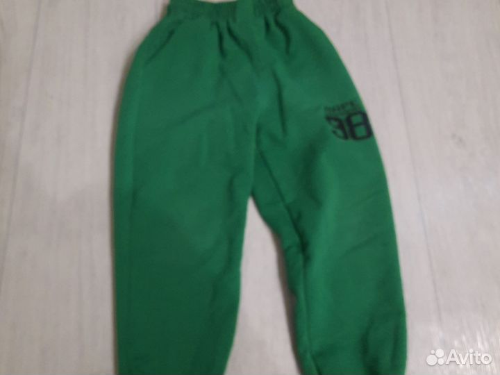 Вещи пакетом для девочки