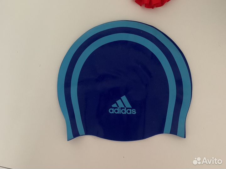 Шапка для плавания