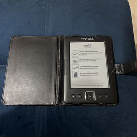 Электронная книга magicbook