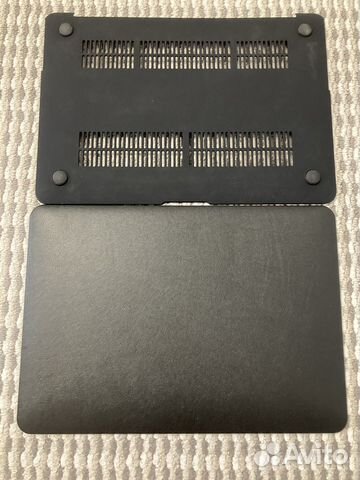 Чехол - накладки для MacBook Air 13 2011-2017