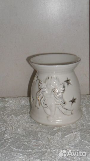 Аромалампа/Подсвечник 