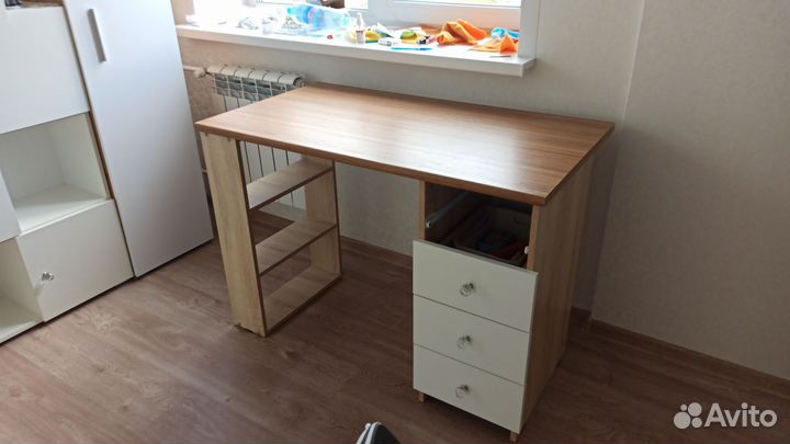 Сборщик мебели