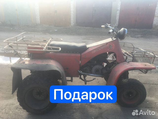 Двигатель иж Планета-3 в сборе