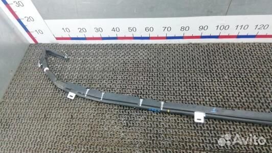 Шторка безопасности KIA sportage 2 (ABR09S401)