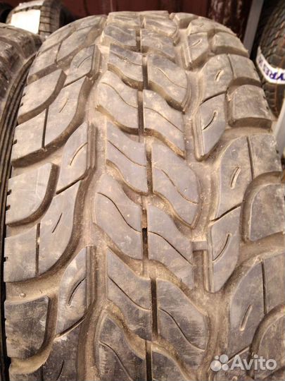 Yokohama Geolandar A/T+II G011J 33/12.5 R15