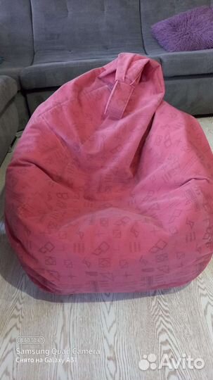 Кресло мешок
