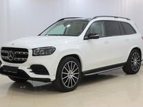 Mercedes-Benz GLS-класс 3.0 AT, 2022, 6 727 км, с пробегом, цена 16 800 000 руб.