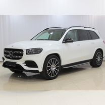 Mercedes-Benz GLS-класс 3.0 AT, 2022, 6 727 км, с пробегом, цена 16 800 000 руб.