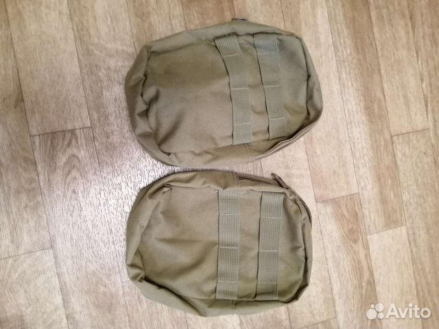 Рюкзак тактический