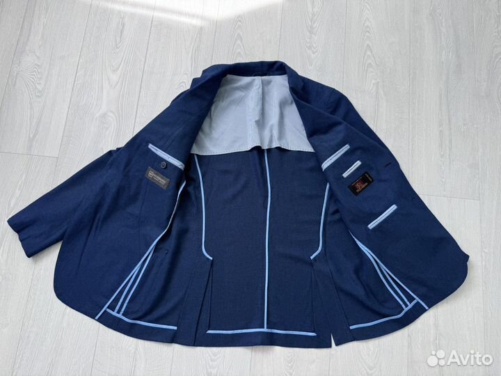 Пиджак botti (henderson)