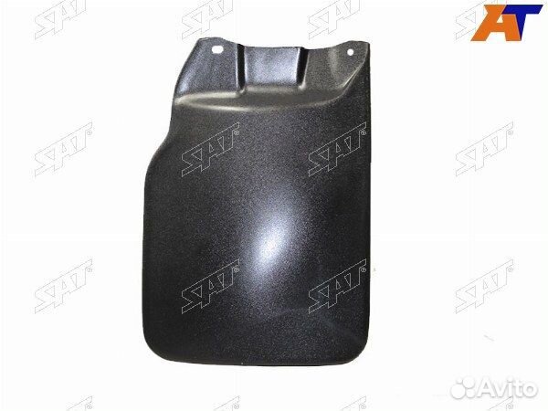 Брызговик toyota 4runner, toyota hilux, toyota hilux surf, toyota hilux/surf 95-02 ##N18#, toyota su