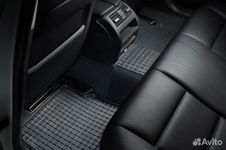 Резиновые коврики для Lexus GS AWD (2005-2012)