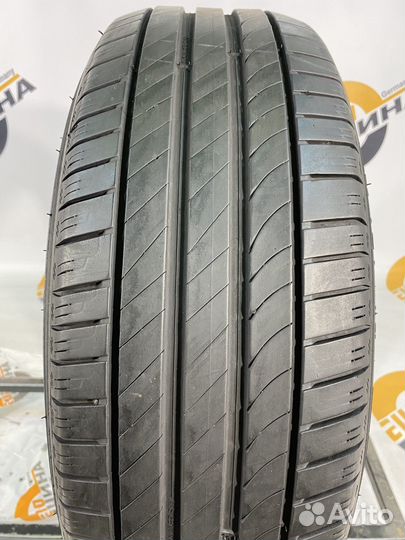 Kleber Dynaxer UHP 225/55 R19 102H