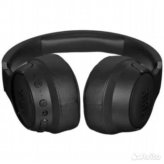 Беспроводные наушники JBL Tune 760NC Black