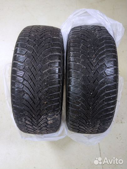 Sailun Ice Blazer Alpine 205/55 R16