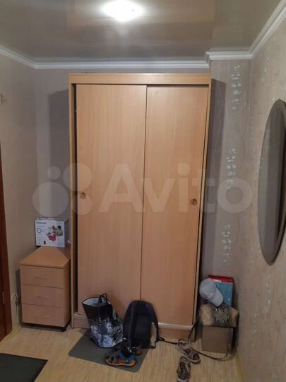 2-к. квартира, 50 м², 4/5 эт.