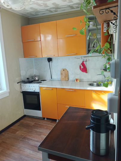 2-к. квартира, 40 м², 2/2 эт.