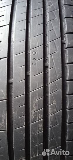 Nokian Tyres Hakka Green 3 185/65 R15 190