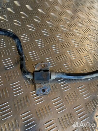 Стабилизатор передний Chevrolet Aveo T250 F14D3