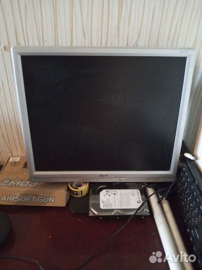 Монитор Acer